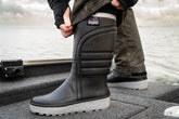 Powerboots Thermolaarzen